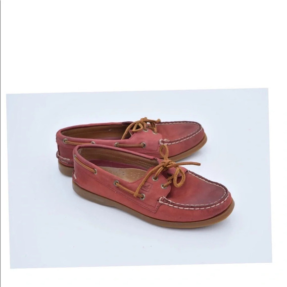 Sperry top sider boat shoes - Picture 4 of 8
